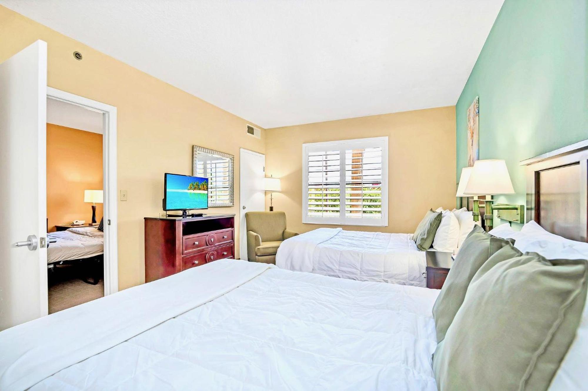 1Br Condo - Two Queens Arcade Pool - Near Disney Orlando Kültér fotó